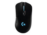 Logitech - G703 Trådløs Gaming Mus Logitech