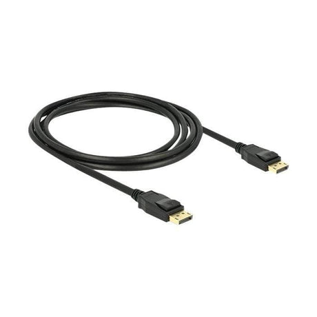 DeLOCK DisplayPort  2m DeLOCK