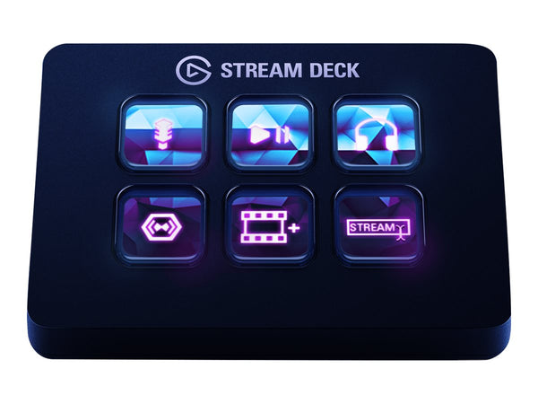 Elgato Stream Deck Mini-Tastaturkabel