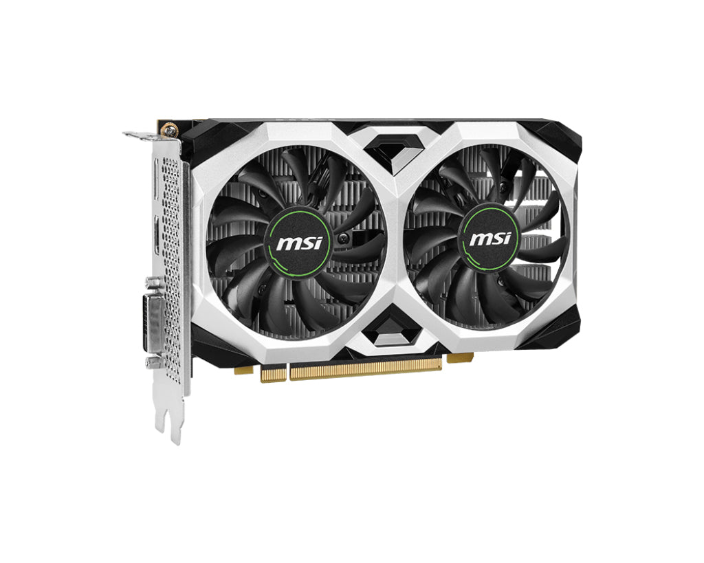 MSI GeForce GTX 1650 D6 VENTUS XS OCV3