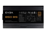 PSU EVGA B5 850W 80+ Bronze EVGA