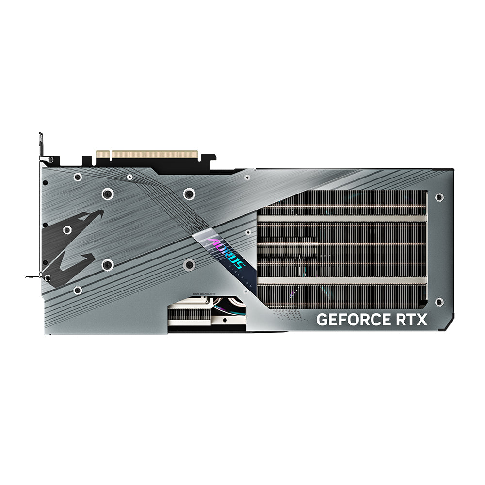 Gigabyte RTX4070 AORUS MASTER 12 GB GDDR6X HDMI 3xDP