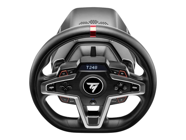 ThrustMaster T248 Lenkrad/Pedal PC PS4 PS5 