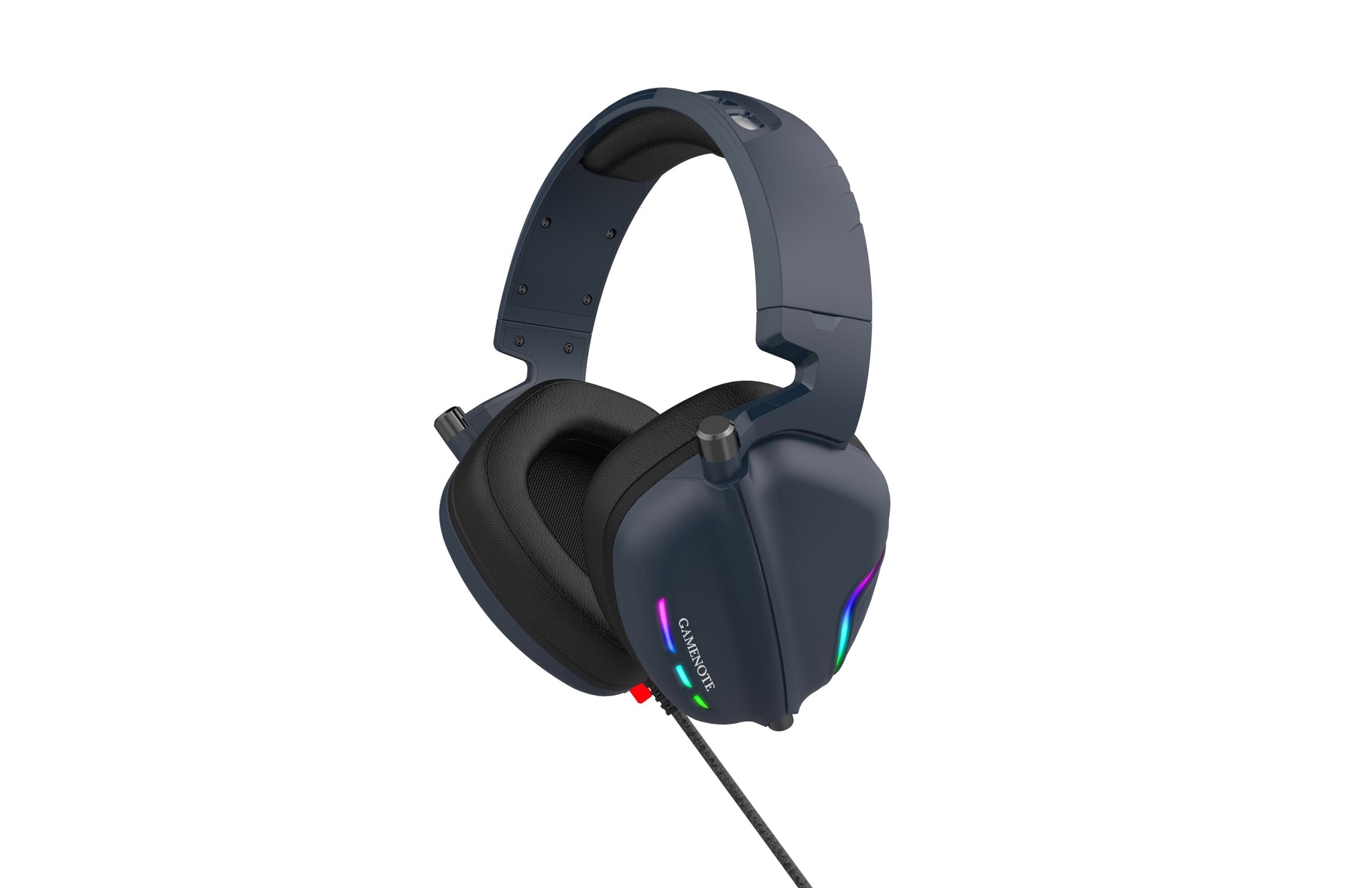 Havit H2019U RGB Gaming Headset Havit