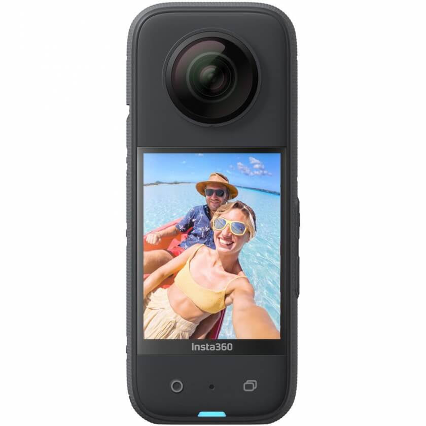Insta360 X3 5,7K Action-Kamera