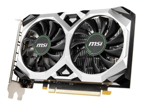 MSI GeForce GTX 1650 VENTUS XS MSI