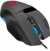 SpeedLink Vades Gaming-Maus /Schwarz-Schwarz