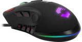 SpeedLink – Tarios RGB-Gaming-Maus / Schwarz