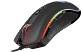 SpeedLink ORIOS RGB Gaming-Maus / Schwarz