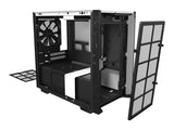 NZXT H series H210 Tårn Mini ITX Sort Hvid NZXT