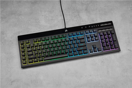 Corsair Gaming K55 RGB PRO XT Corsair