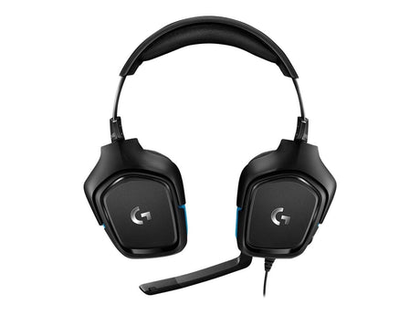 Logitech G432 7.1 Surround Logitech