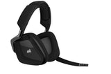 Corsair Gaming VOID RGB ELITE Wireless Carbon Corsair