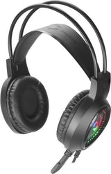 SpeedLink - VOLTOR LED-Stereo-Gaming-Headset, schwarz