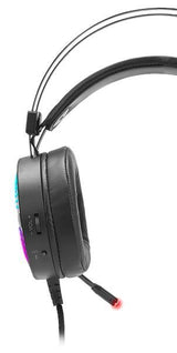 SpeedLink - QUYRE RGB 7.1 Gaming-Headset, schwarz