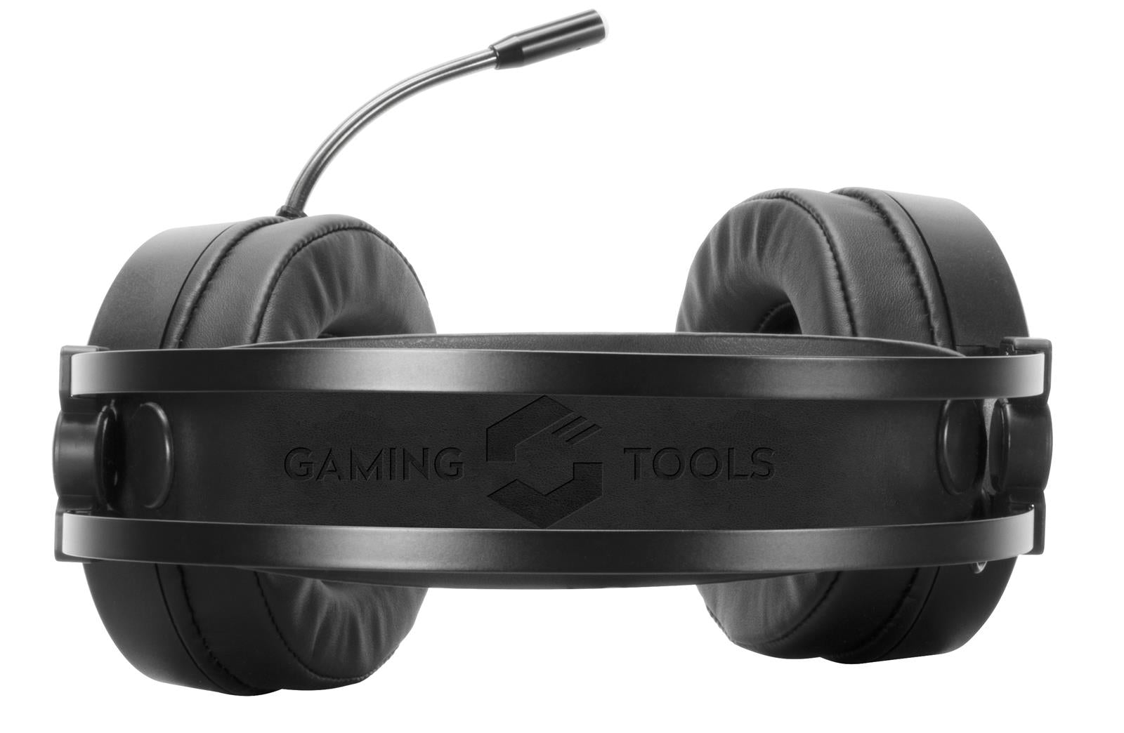 SpeedLink - QUYRE RGB 7.1 Gaming-Headset, schwarz