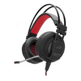 SpeedLink - MAXTER Stereo-Headset/PS4