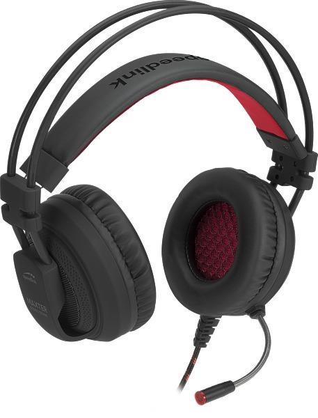 SpeedLink - MAXTER Stereo-Headset/PS4