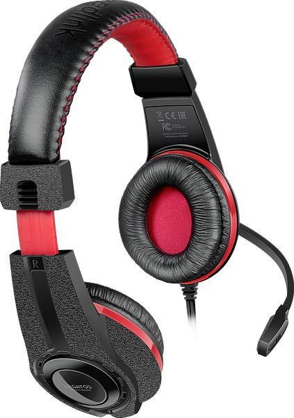 SpeedLink – LEGATOS Stereo-Headset/PS4