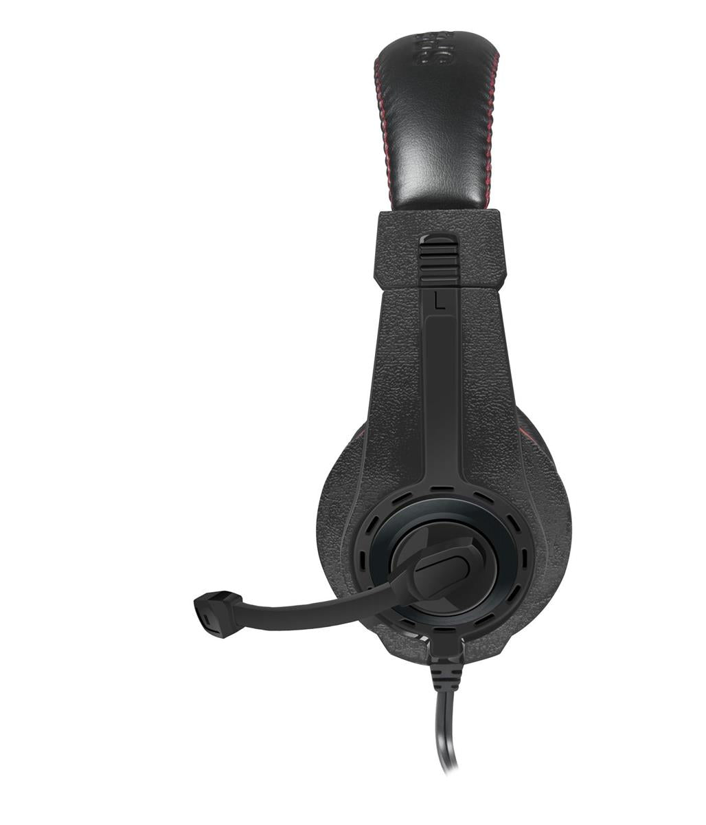 SpeedLink - Legatos Gaming-Headset /Schwarz