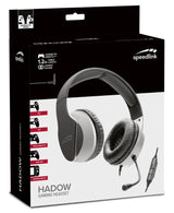 SpeedLink HADOW Gaming-Headset/PC/PS4/PS5 XBOX