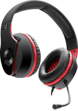 SpeedLink - HADOW Gaming Headset, schwarz