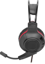 SpeedLink – CELSOR Gaming Headset – für PC/PS5/PS4/Xbox SeriesX/S/Switch, schwarz