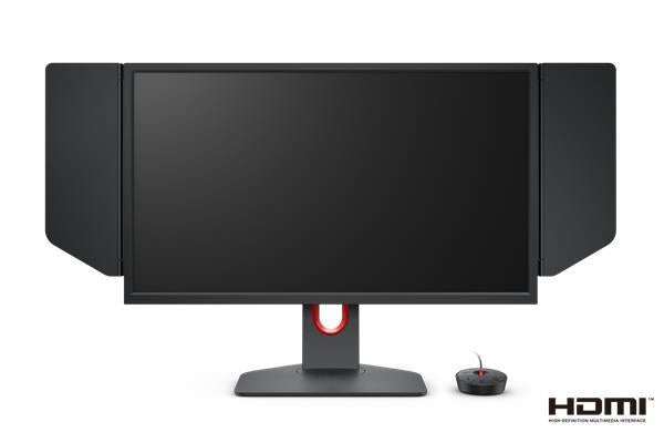 BenQ ZOWIE 24,5'' XL2546K PRO CS:GO Monitor - 240Hz BenQ