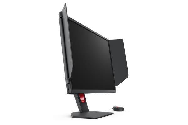 BenQ ZOWIE 24,5'' XL2546K PRO CS:GO Monitor - 240Hz BenQ