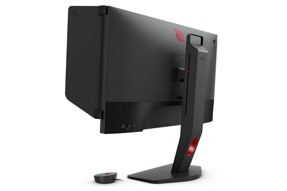 BenQ ZOWIE 24,5'' XL2546K PRO CS:GO Monitor - 240Hz BenQ