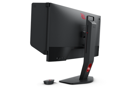 BenQ ZOWIE 24,5'' XL2546K PRO CS:GO Monitor - 240Hz BenQ