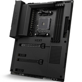 NZXT N7 B550 – Schwarz