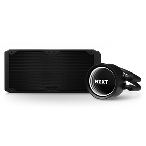 NZXT Kraken X53 240mm Liquid CPU Cooler NZXT