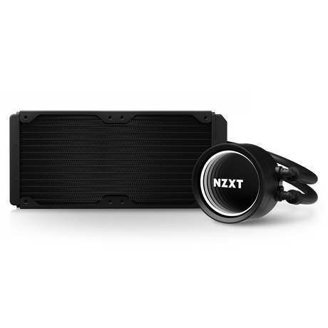 NZXT Kraken X53 240mm Liquid CPU Cooler NZXT