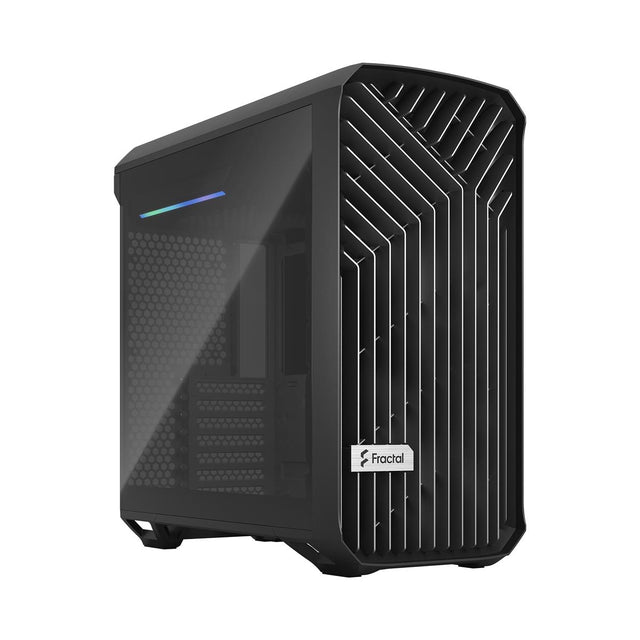 Fractal Design Torrent Compact Black TG Dark Tint Fractal Design