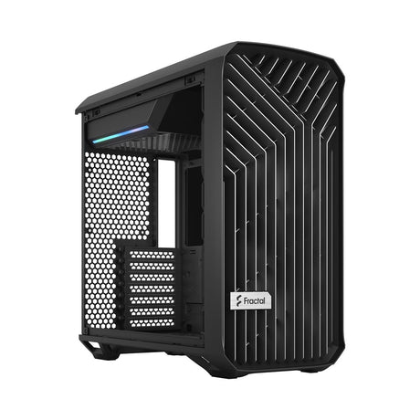 Fractal Design Torrent Compact Black TG Dark Tint Fractal Design