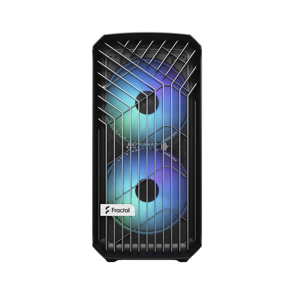 Fractal Design Torrent Compact RGB Schwarz TG Light Tint