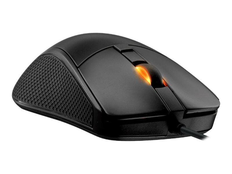 Cougar Surpassion Gaming Mus - Optical RGB Cougar