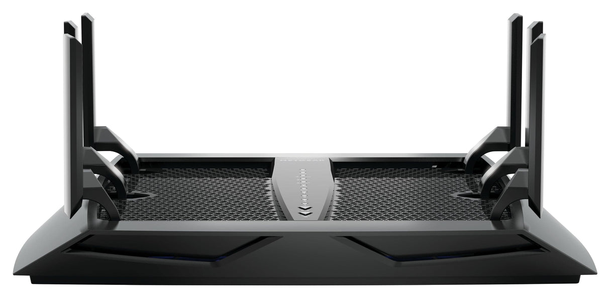 NETGEAR Nighthawk X6 Trådløs router Desktop NETGEAR