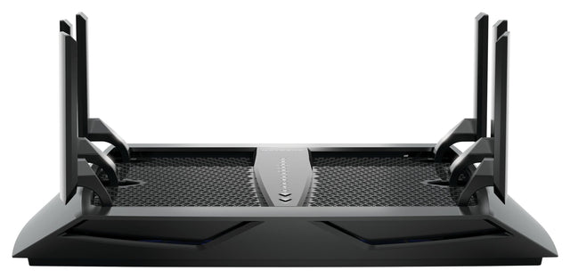 NETGEAR Nighthawk X6 Trådløs router Desktop NETGEAR