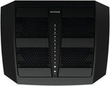 NETGEAR Nighthawk X6 Trådløs router Desktop NETGEAR