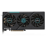 GIGABYTE GeForce RTX 4070 EAGLE OC 12 GB GDDR6X Grafikkarte 1xHDMI 3xDP