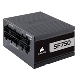 CORSAIR SF750 80 PLUS Platinum Fully Modular SFX Power Supply Corsair