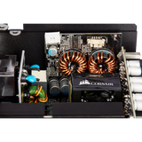 CORSAIR SF750 80 PLUS Platinum Fully Modular SFX Power Supply Corsair