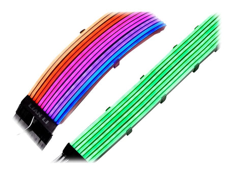 Lian Li Strimer Plus 24-Pin RGB Mainboard-kabel Lian Li