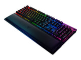 Razer BlackWidow V3 Pro Trådløs Gamingtastatur Razer