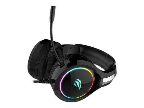 Havit GAMENOTE HV-H2232D E-SPORTS Kabling Headset Sort Havit