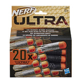 NERF Ultra 20 Dart-Nachfüllung