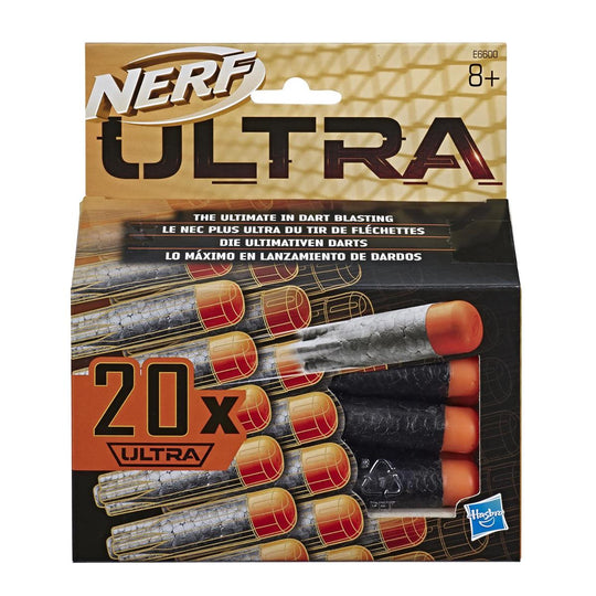 NERF Ultra 20 Dart-Nachfüllung