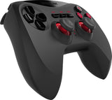 SpeedLink Strike NX Gamepad Wireless für PC/Schwarz